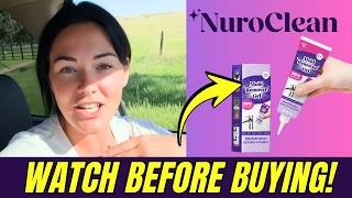 Nuroclean Mold Gel Review ✅ It Removed 1 Year Of Black Mold In 2 Hours - Scam Or Legit? 2026