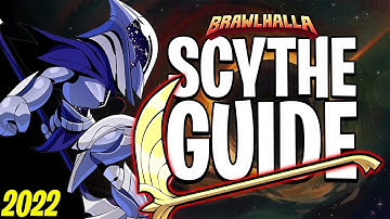 Brawlhalla Scythe Combos Guide (2022)