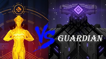 Hyperforma: Virus in Search of God - Part 2