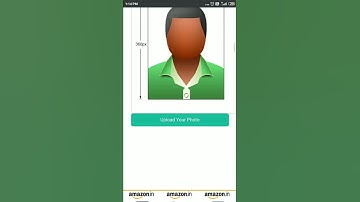 How to Upload photo& signature, gate exam.link in description 👇|direct convrtd without any effort.