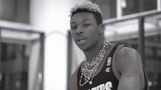 Connect Zero - Portland Trail Blazin Official Music Video