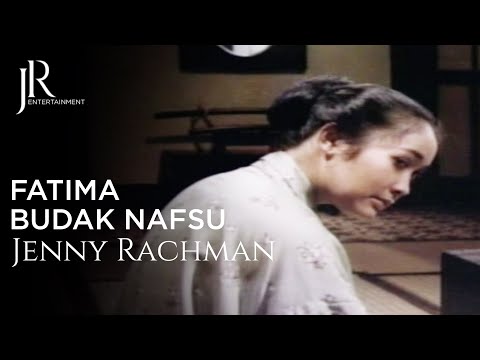 Fatima Budak Nafsu Trailer - El Manik Jatuh Cinta dengan Jenny Rachman