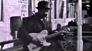 Seventh Son - Willie Dixon