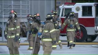 Tri-C Fire Training Academy