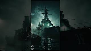 Das Schiff, das verschwand 🔮 | Das Philadelphia-Experiment | Deep Mystery #108  1943 soll ein US-Ze