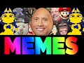 JUNGLE OF BEST DANK MEMES V3