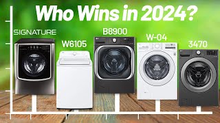 Best LG Washer And Dryer 2024! Who Is The NEW #1? by Legit Pick 33 views 15 hours ago 9 minutes, 48 seconds