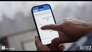 PROTEOR QUATTRO 2 GaitLab/Freedom App Custom Activities