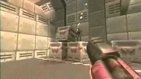 [Nintendo 64] Quake II Promo