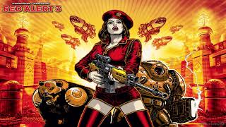 Command & Conquer: Red Alert 3 Soundtrack - Soviet March Theme