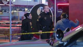 Oxnard, CA: Man Shot Outside Pool Hall