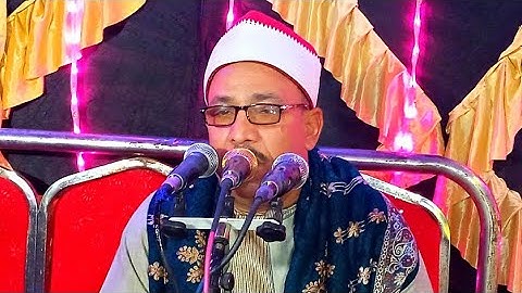 اول سورة طه روعة الشيخ جمعة القوصي زفاف على خلف حفظي عبد الله شحات جاد الله  ملوى المنيا 3_11_2022