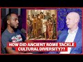 &quot;Diversity: From Rome to Rwanda” with Jens Heycke