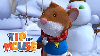 The Christmas Special  Tip The Mouse