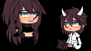 I’m F# your mom [] meme [] gacha life #nogachaheat #inspiration