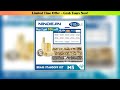 Slide 910pcs/set M3 Male Female Hex Brass Standoff Spacer Kit with Screw Nut and Washer pcb motherb