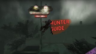 Best Left 4 Dead 2 Hunter Tutorial | How to play as a hunter in l4d2