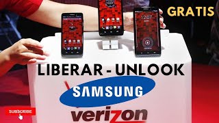 Unlock Samsung from Verizon | Device Unlock | Free and Software-Free screenshot 4