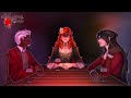 Meeting with the nobles the vampires bride minecraft roleplay