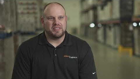 ODW Logistics | Transportation Management