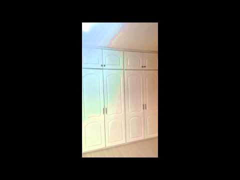 Puertas, closets, muebles de cocina etc ..maderam s.a. youtube