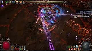 [HCMirage] Uber Exarch - Incinerateman