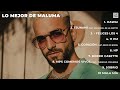 Lo Mejor de Maluma (Artist Greatest Hits) Grandes Exitos 2023