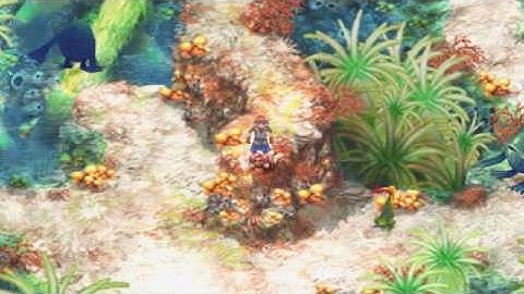 Chrono Cross - Disc 1 - Collecting Komodo Scales (ePSXe 1.7.0)