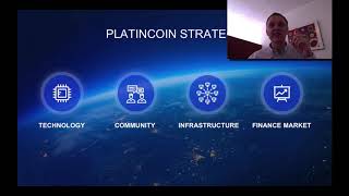 6. Why the Platincoin price will rise?