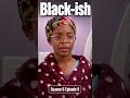 Black-ish (TV Series) | Diane’s Sleepover Goes Wrong