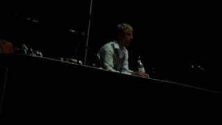 Crispin Freeman - Acting/Theater, Steve Blum, Cosmo Warrior Zero