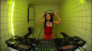 MILENA ADAMIS | HÖR - June 21 / 2024