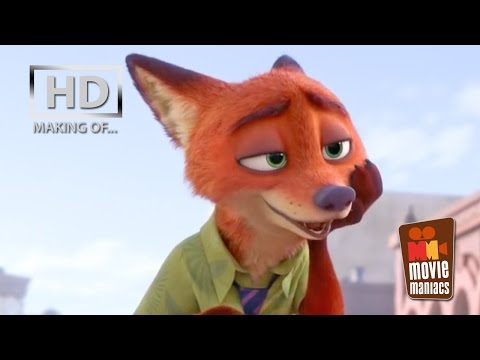 Zootopia