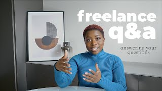 FREELANCING (PARTITA IVA) IN ITALY Q&A | TAXES, CLIENTS, CONTRACTS