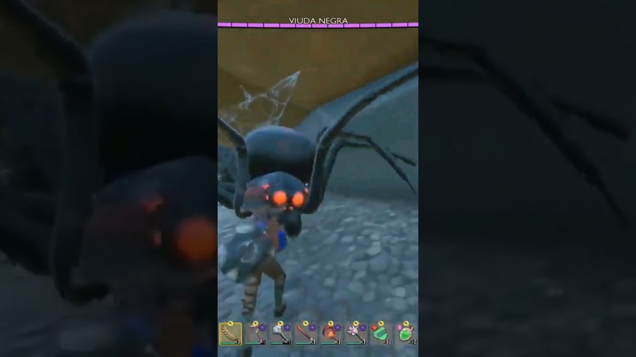 Como matar Viudas Negras FÁCIL! | 