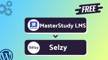 Integrating MasterStudy LMS with Selzy | Step-by-Step Tutorial | Bit Integrations