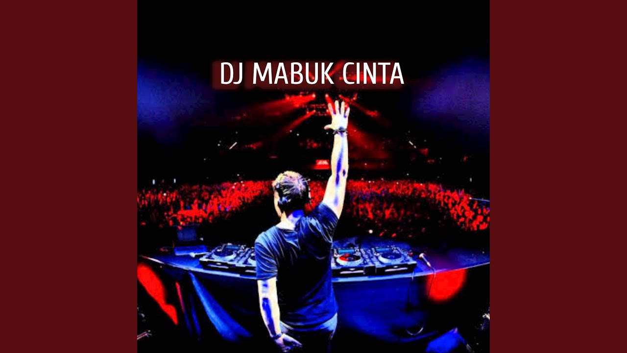 DJ Mabuk Cinta - Bayangkan Bila Harimu Penuh Warna - YouTube