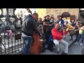 Rom Draculas - Florence Street musicians