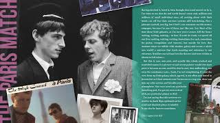 The Style Council - The Paris Match (feat. Tracey Thorn)