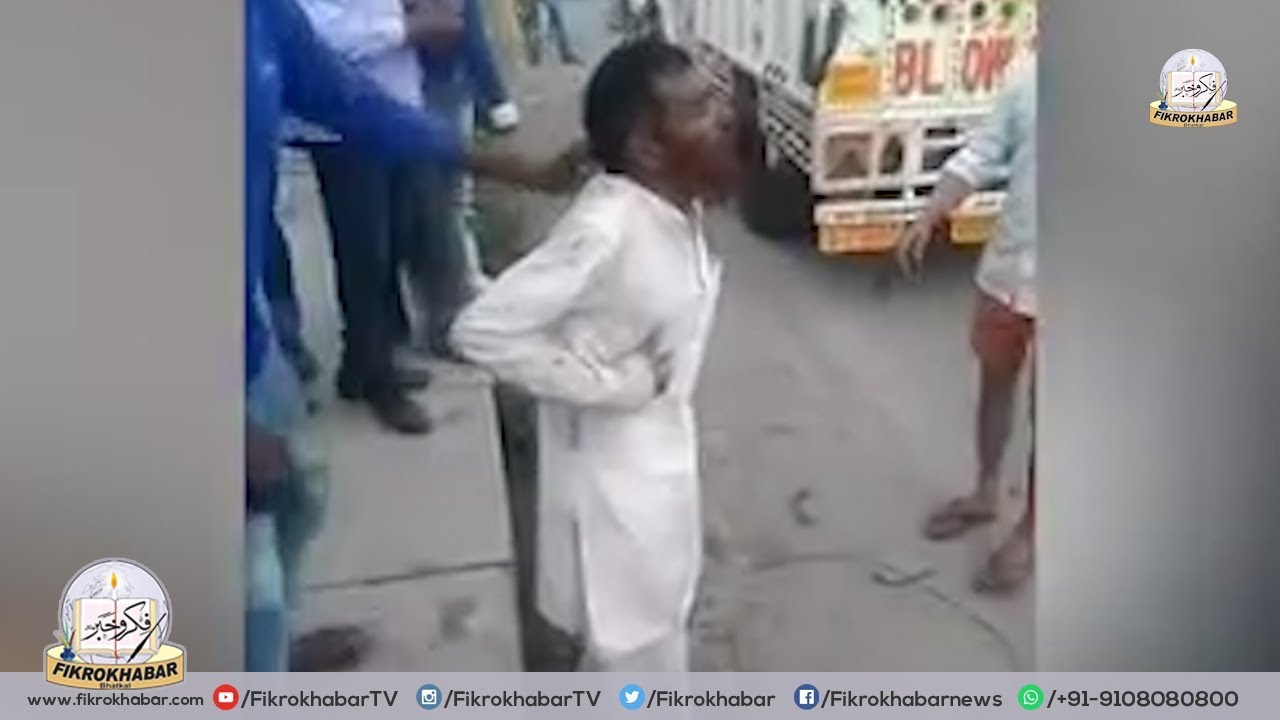 Pehlu Khan Chargesheeted for Cow Smuggling | 29/06/19 |News Headlines |ख़बरें| KHABRAUN KI 2020