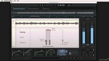 Ozone 7: Mastering Toolbox - 1. Introduction