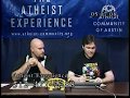 The Atheist Experience 447 with Jeff Dee and Ashley Perrien