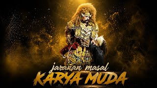 JARANAN MASAL BKM KARYA MUDA LIVE PERFORM JARAK LOR JRAKAH SELO BOYOLALI#wiroyudo 