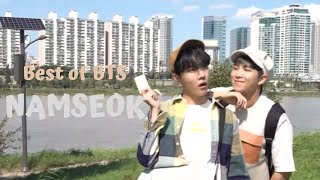 Best of BTS 94s (Jhope & RM)