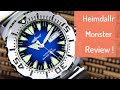 Heimdallr Ocean Monster Full Review - They did it again !
