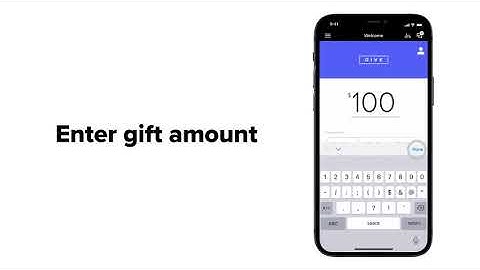 How To Set Up Subsplash Giving Account