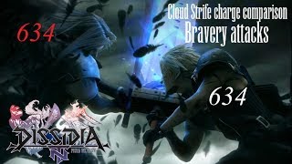 Watch Clou Bravery video