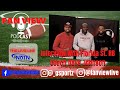 Interview with florida st rbs coach dave johnson