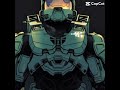 Halo edit #halo #haloreach #edit #fypviral #haloinfinite #shorts #fyp