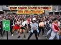 [FULL] JCM FLASHMOB KPOP DANCE COVER In Public For PALU SULTENG Charity